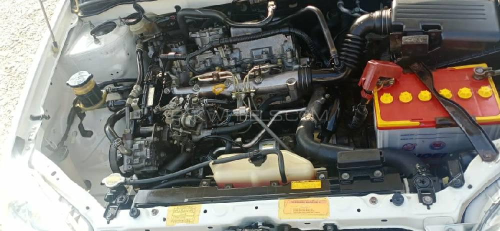 Toyota Corolla 2007 for Sale in Swabi Image-1