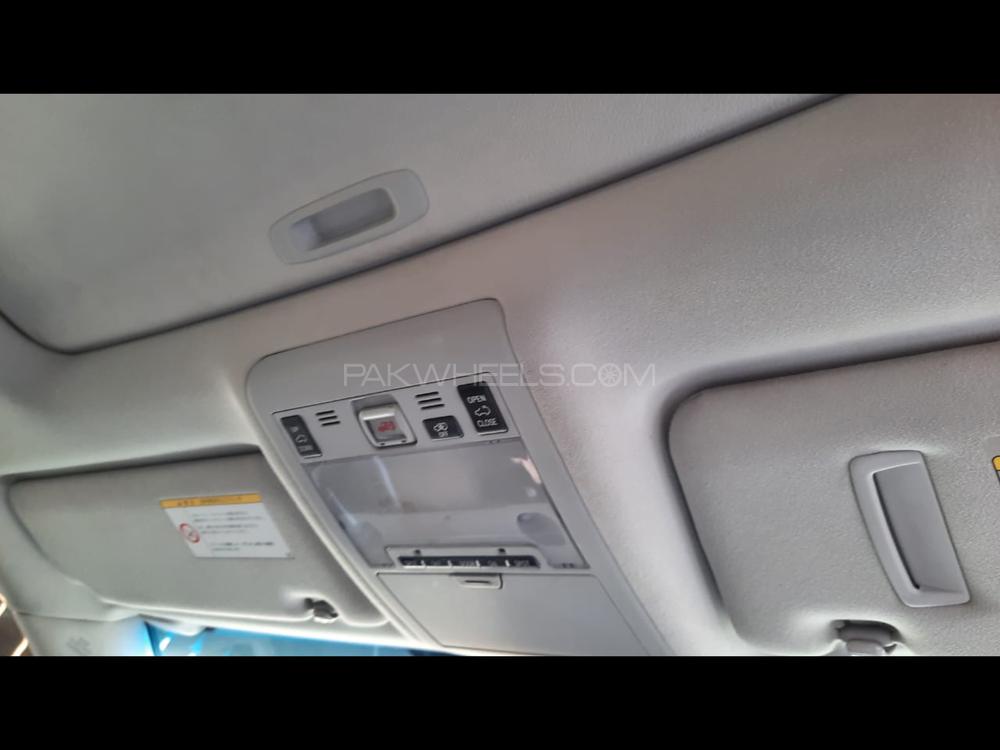Toyota Land Cruiser 2011 for Sale in Islamabad Toyota Land Cruiser 2011 for Sale in Islamabad Image-10