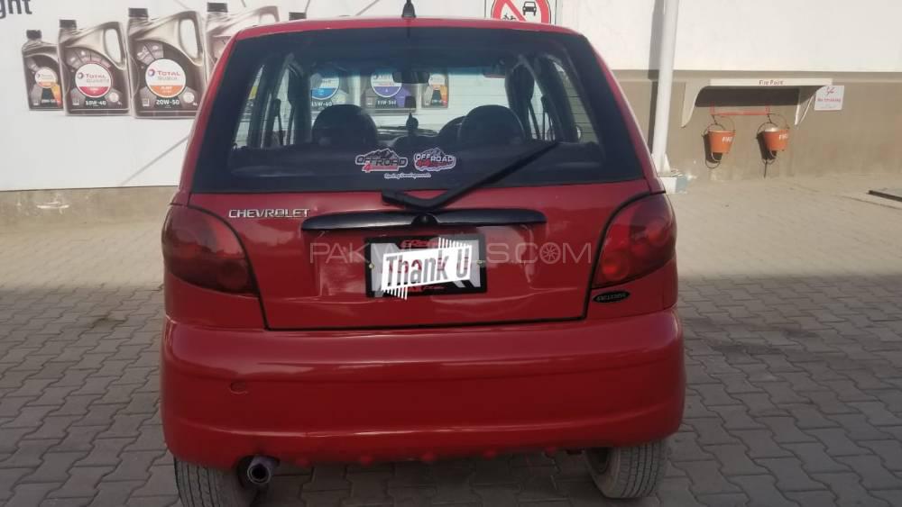شیورلیٹ ایکسکلوسیو 2003 for Sale in پشاور Image-1