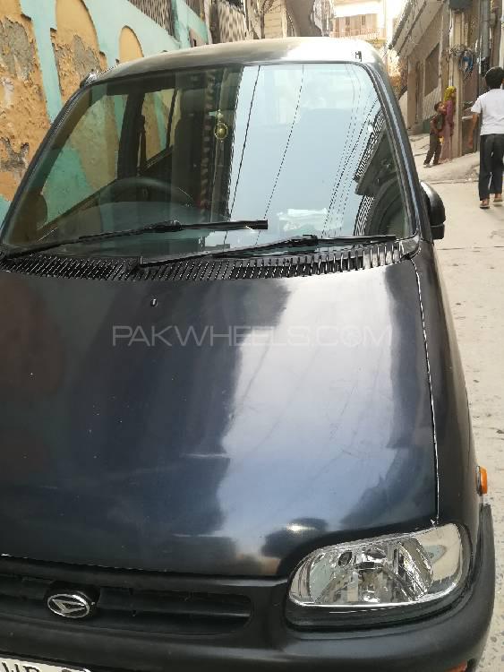 ڈائیہاتسو کیور 2006 for Sale in اسلام آباد ڈائیہاتسو کیور 2006 for Sale in اسلام آباد Image-6