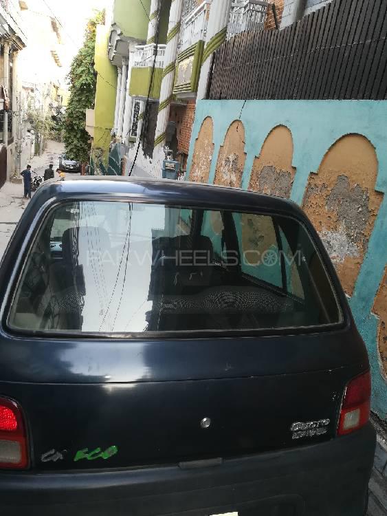 ڈائیہاتسو کیور 2006 for Sale in اسلام آباد ڈائیہاتسو کیور 2006 for Sale in اسلام آباد Image-3