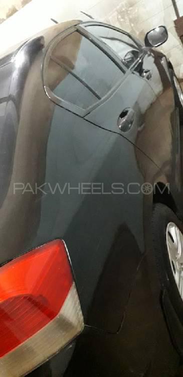 Honda City 2010 for Sale in Karachi Honda City 2010 for Sale in Karachi Image-11