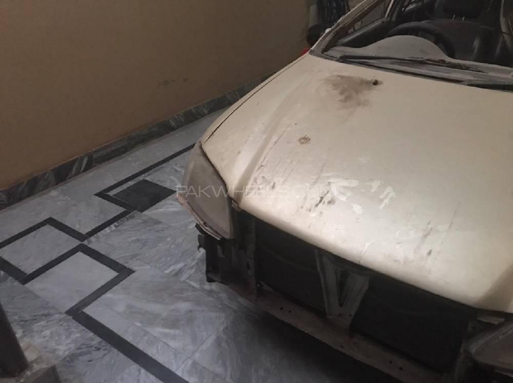 Honda City 2002 for Sale in Multan Honda City 2002 for Sale in Multan Image-16