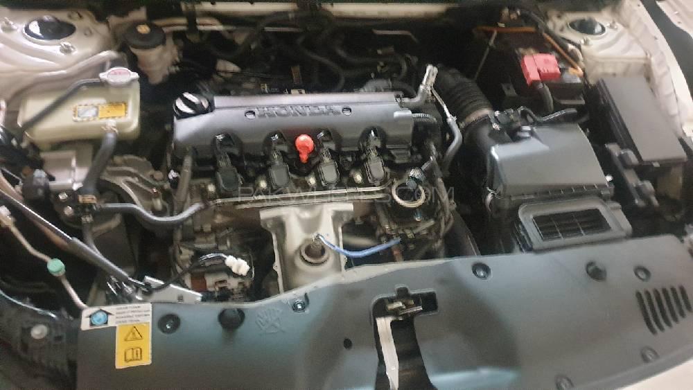 Honda Civic 2020 for Sale in Islamabad Honda Civic 2020 for Sale in Islamabad Image-7