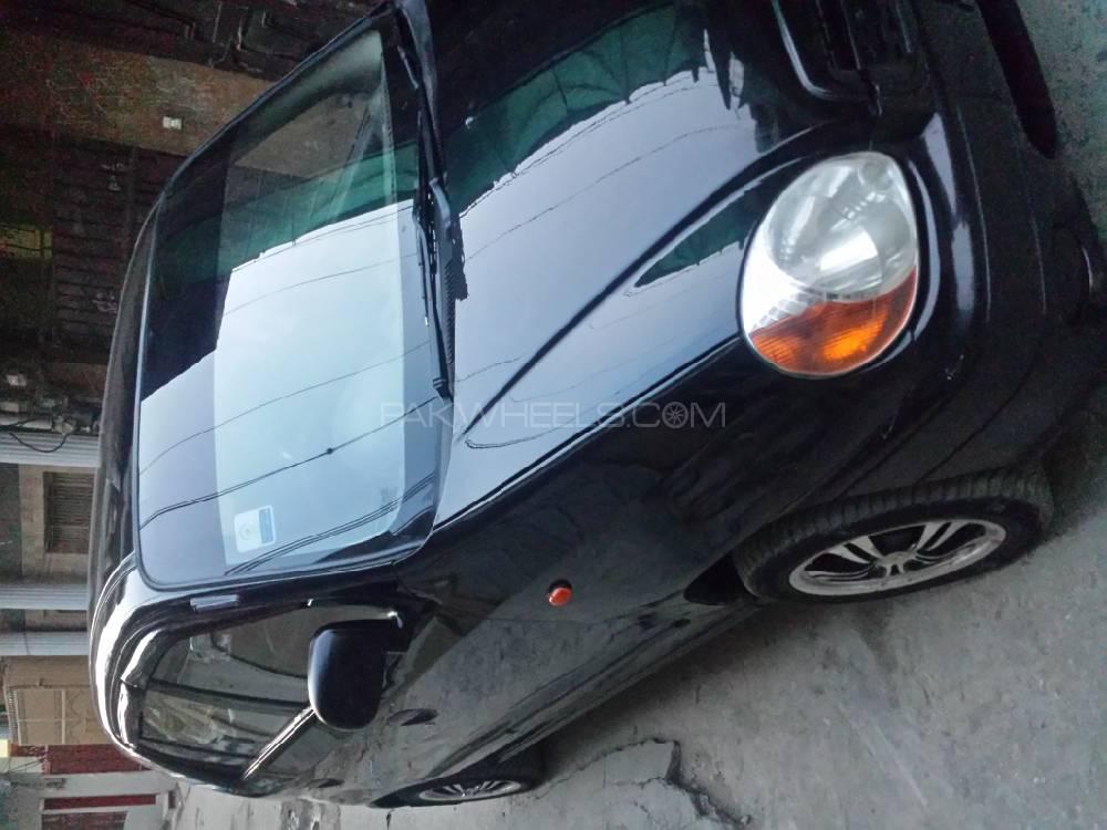 Hyundai Santro 2008 for Sale in Rawalpindi Image-1