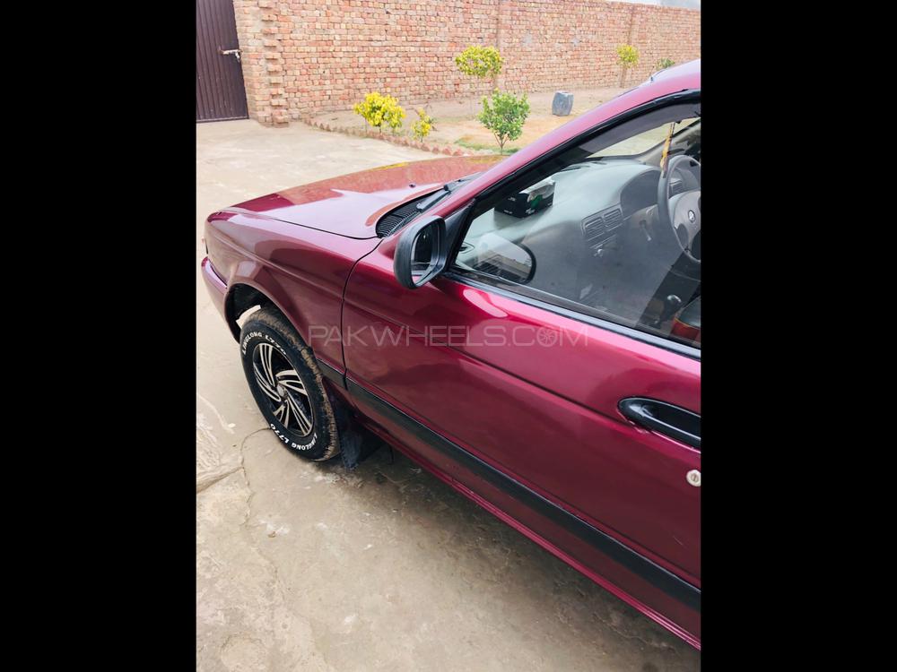 نسان سنی 1991 for Sale in اوکاڑہ نسان سنی 1991 for Sale in اوکاڑہ Image-3