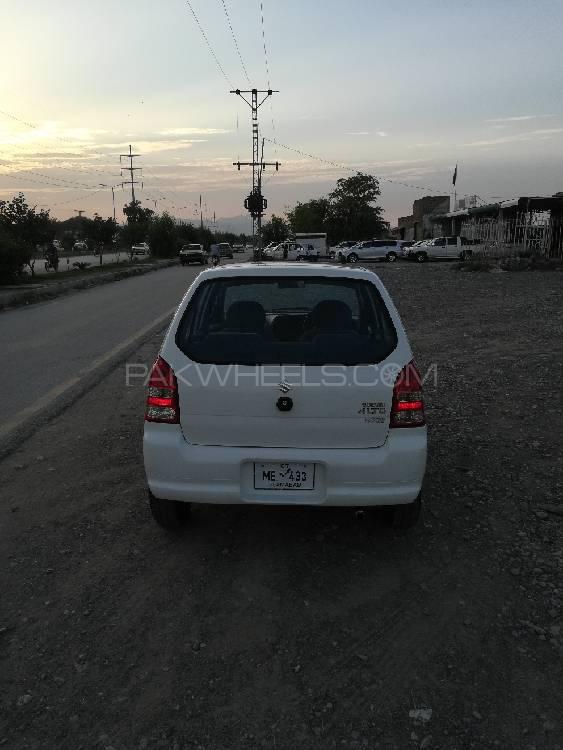 Suzuki Alto 2008 for Sale in Peshawar Image-1