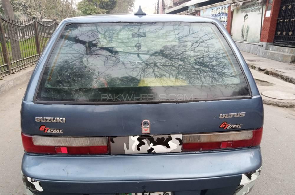 سوزوکی کلٹس 2007 for Sale in لاہور سوزوکی کلٹس 2007 for Sale in لاہور Image-9