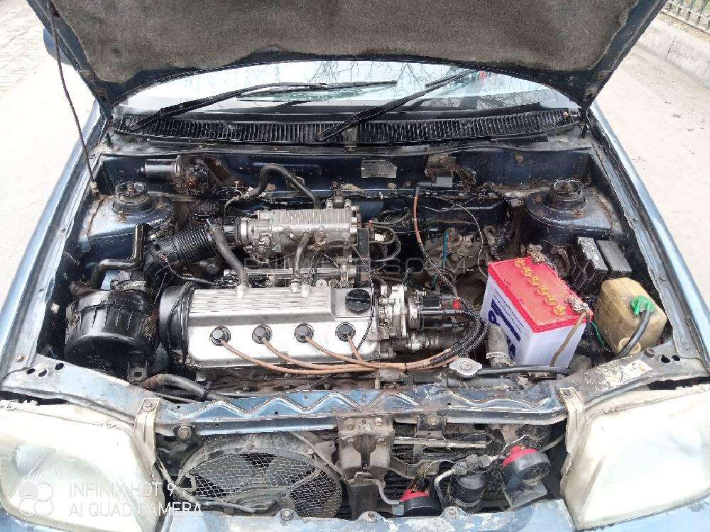 سوزوکی کلٹس 2007 for Sale in لاہور سوزوکی کلٹس 2007 for Sale in لاہور Image-7