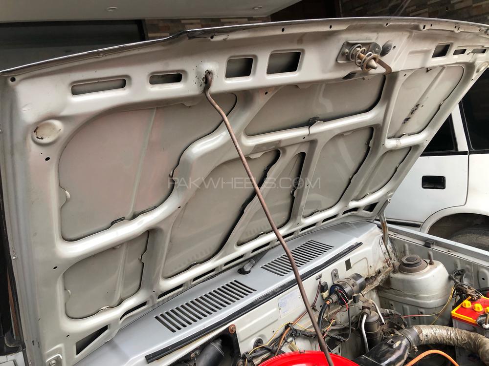 Suzuki Khyber 1998 for Sale in Lahore Suzuki Khyber 1998 for Sale in Lahore Image-12
