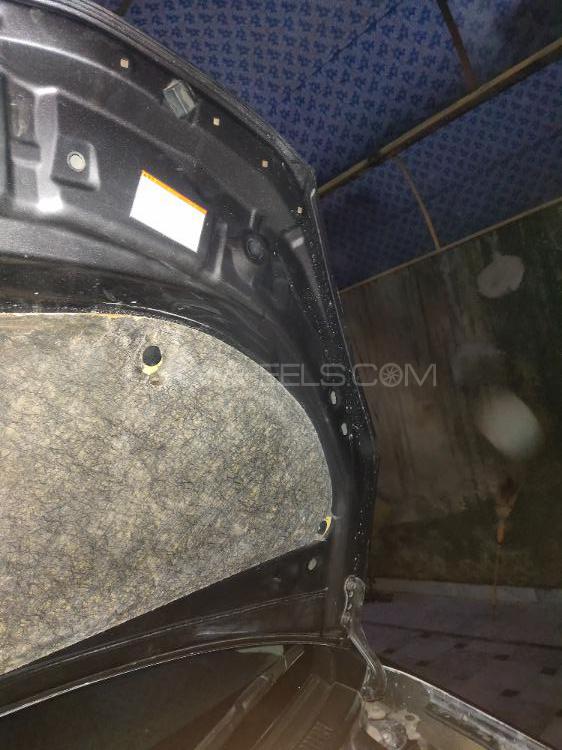 Toyota Aqua 2019 for Sale in Gujrat Toyota Aqua 2019 for Sale in Gujrat Image-19