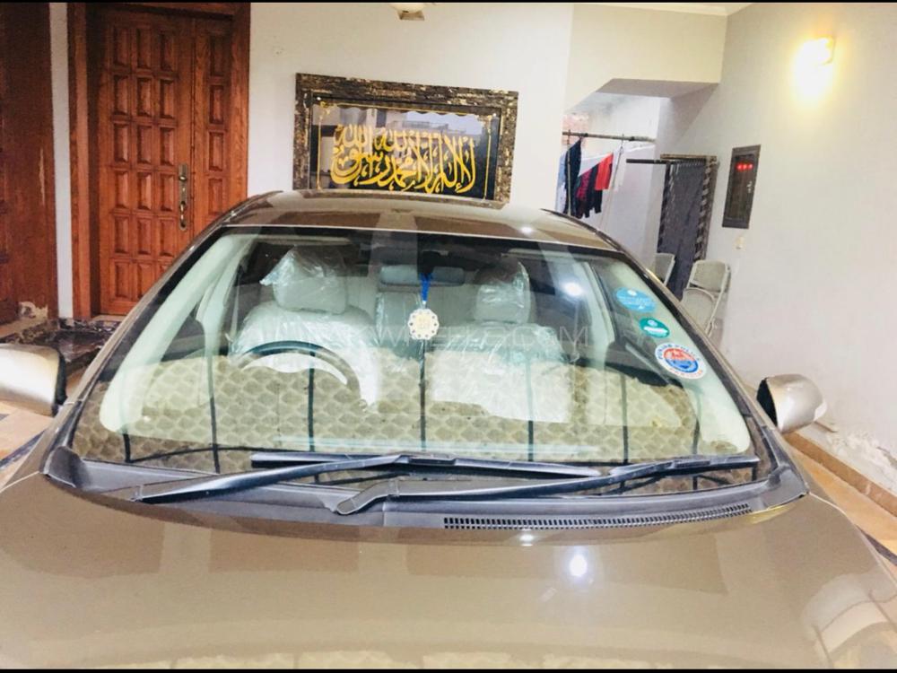 Toyota Corolla 2014 for Sale in Peshawar Toyota Corolla 2014 for Sale in Peshawar Image-2