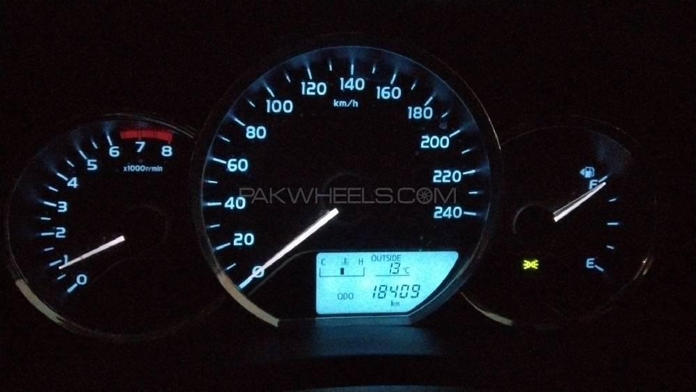 Toyota Corolla 2018 for Sale in Sialkot Toyota Corolla 2018 for Sale in Sialkot Image-11