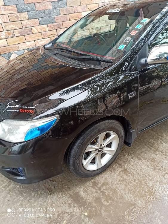 Toyota Corolla 2010 for Sale in Rawalpindi Toyota Corolla 2010 for Sale in Rawalpindi Image-7