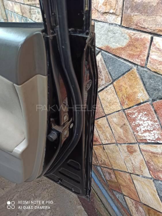 Toyota Corolla 2010 for Sale in Rawalpindi Toyota Corolla 2010 for Sale in Rawalpindi Image-10