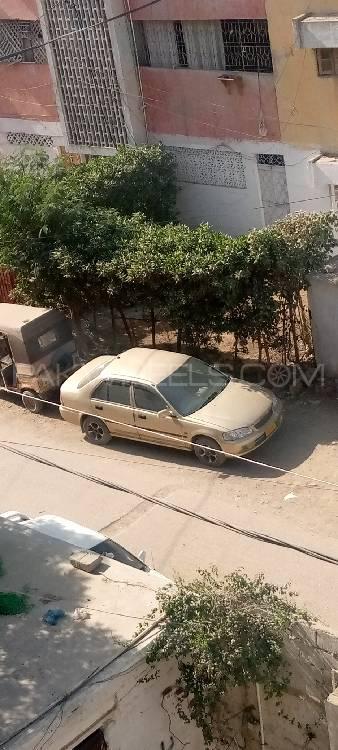 Honda City 2000 for Sale in Karachi Image-1