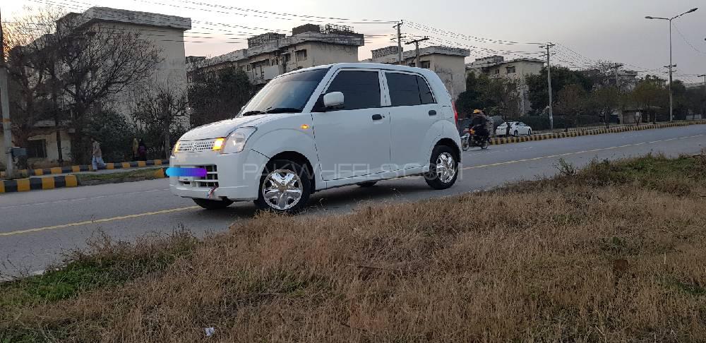 Suzuki Alto 2013 for Sale in Islamabad Image-1