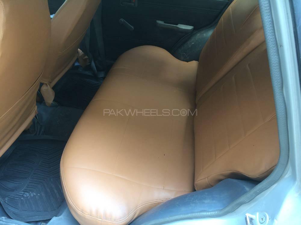 Suzuki Khyber 1996 for Sale in Lahore Suzuki Khyber 1996 for Sale in Lahore Image-2