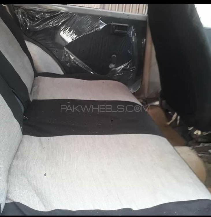 Suzuki Khyber 1997 for Sale in Karachi Suzuki Khyber 1997 for Sale in Karachi Image-13