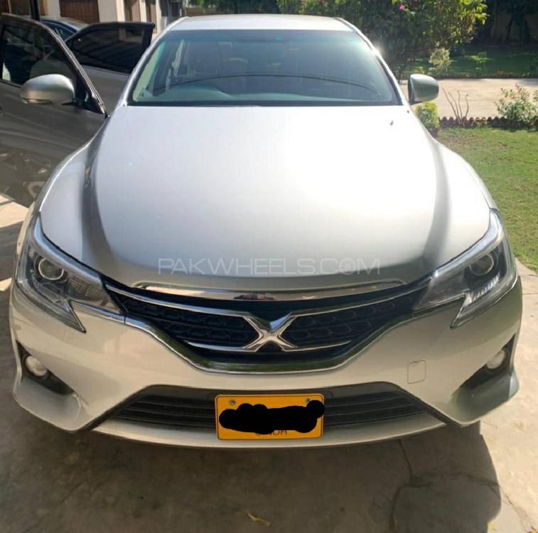 ٹویوٹا مارک ایکس 2013 for Sale in کراچی ٹویوٹا مارک ایکس 2013 for Sale in کراچی Image-14