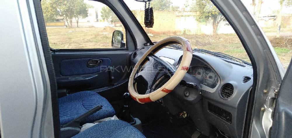 FAW X-PV 2017 for Sale in Lahore FAW X-PV 2017 for Sale in Lahore Image-3