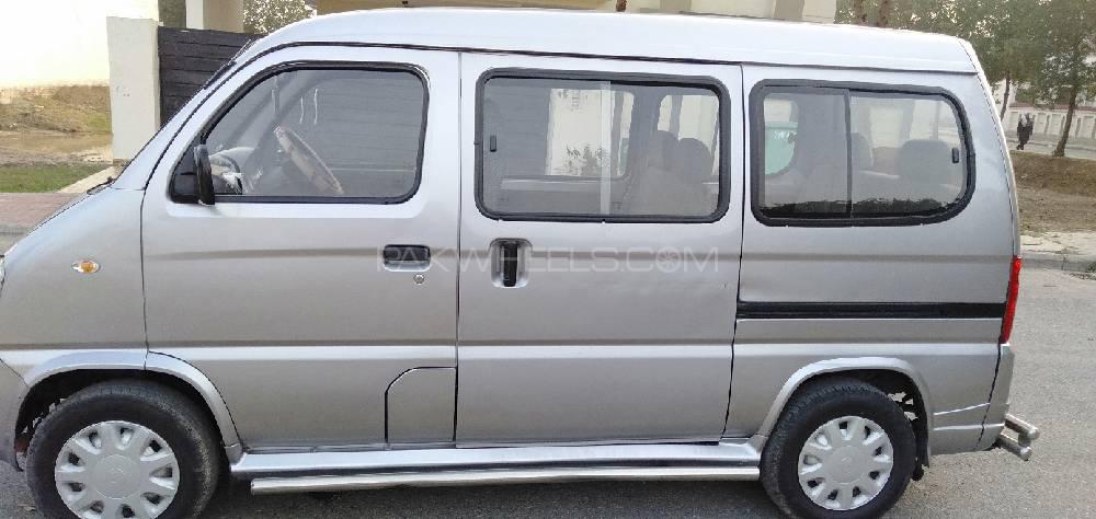 FAW X-PV 2017 for Sale in Lahore FAW X-PV 2017 for Sale in Lahore Image-7