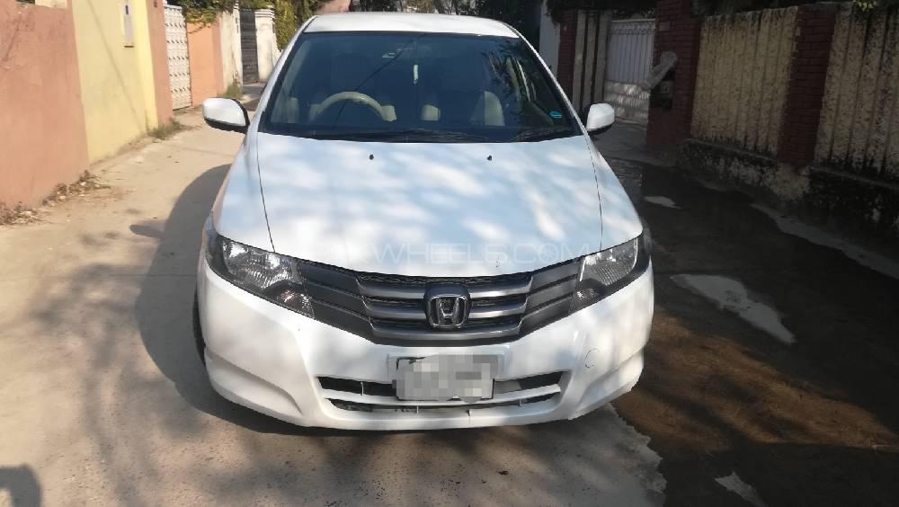 Honda City 2014 for Sale in Rawalpindi Image-1