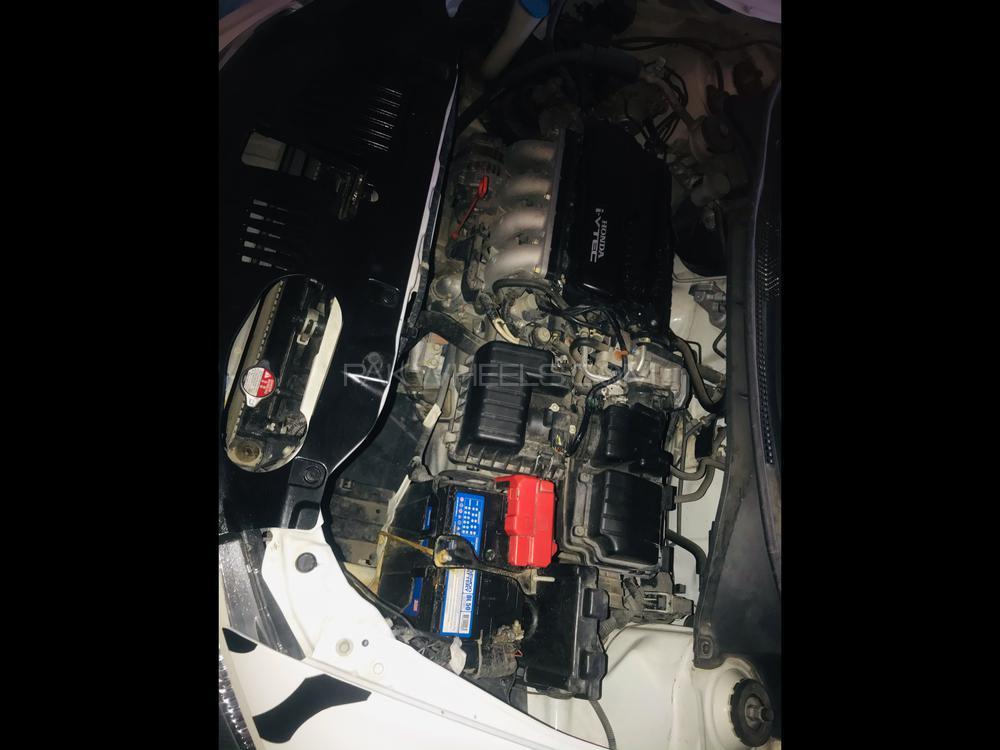 Honda City 2017 for Sale in Lahore Honda City 2017 for Sale in Lahore Image-10