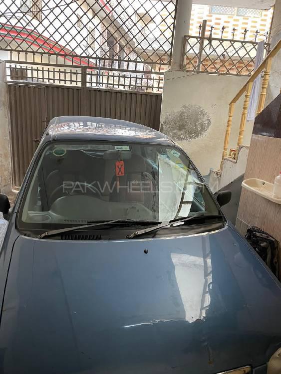 Suzuki Alto 2011 for Sale in Islamabad Suzuki Alto 2011 for Sale in Islamabad Image-11