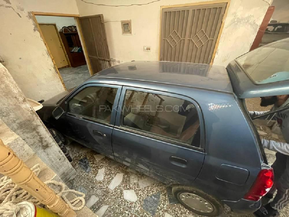 Suzuki Alto 2011 for Sale in Islamabad Suzuki Alto 2011 for Sale in Islamabad Image-13