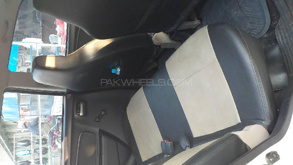 Suzuki Wagon R 2019 for Sale in Sialkot Suzuki Wagon R 2019 for Sale in Sialkot Image-4