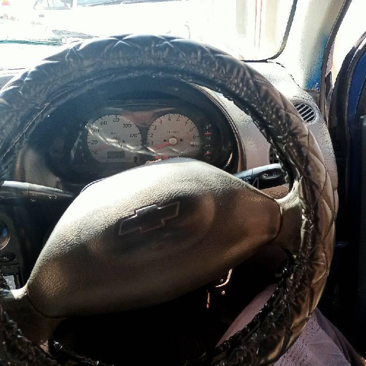 Chevrolet Joy 2007 for Sale in Islamabad Chevrolet Joy 2007 for Sale in Islamabad Image-12