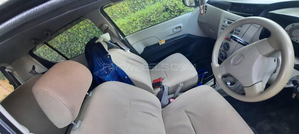 Daihatsu Mira 2009 for Sale in Rawalpindi Daihatsu Mira 2009 for Sale in Rawalpindi Image-11