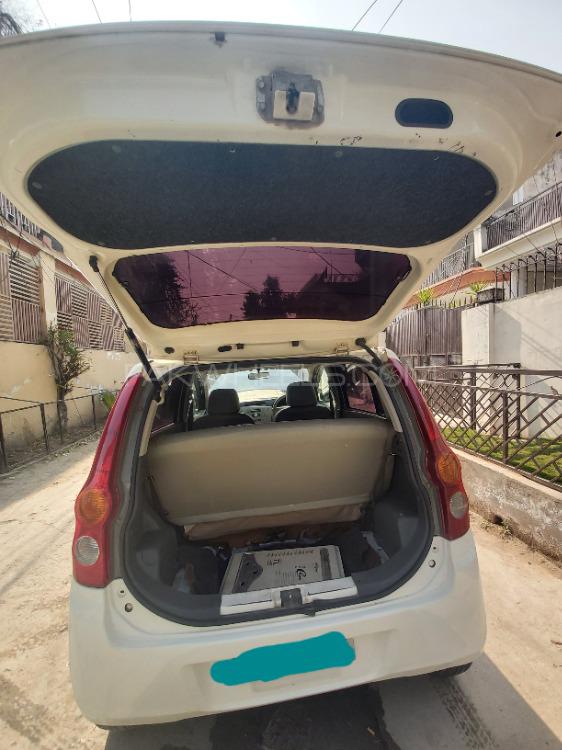 Daihatsu Mira 2007 for Sale in Rawalpindi Daihatsu Mira 2007 for Sale in Rawalpindi Image-5