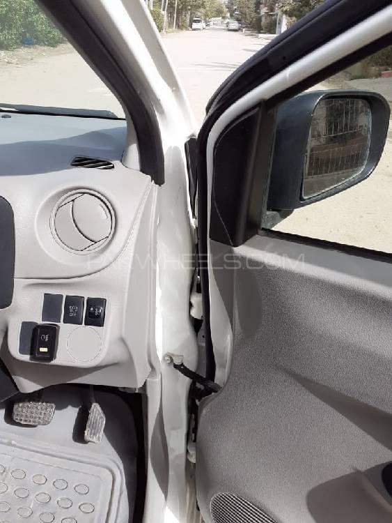 Daihatsu Mira 2014 for Sale in Karachi Daihatsu Mira 2014 for Sale in Karachi Image-7