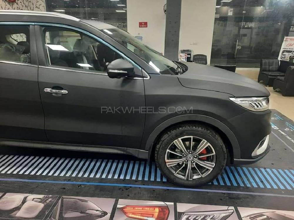 DFSK Glory 580 2021 for Sale in Wazirabad DFSK Glory 580 2021 for Sale in Wazirabad Image-5