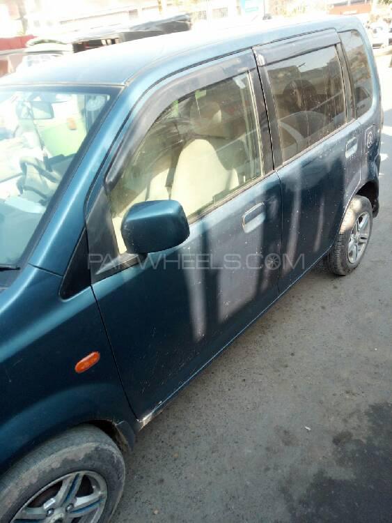 Mitsubishi Ek Wagon 2013 for Sale in Rawalpindi Image-1