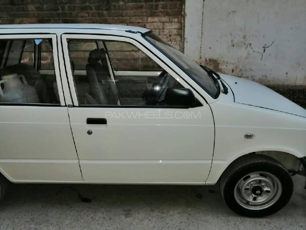 Suzuki Mehran 2010 for Sale in Rawalpindi Image-1