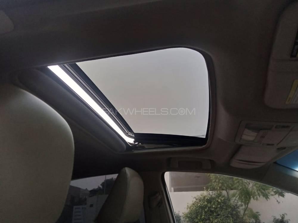Toyota Corolla 2015 for Sale in Lahore Toyota Corolla 2015 for Sale in Lahore Image-11