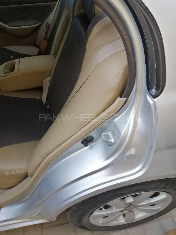 Honda Civic 2005 for Sale in Islamabad Honda Civic 2005 for Sale in Islamabad Image-12