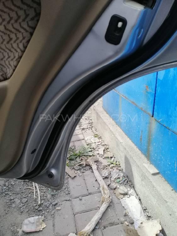 Honda Civic 2005 for Sale in Islamabad Honda Civic 2005 for Sale in Islamabad Image-13
