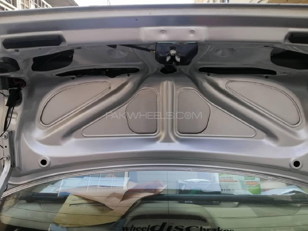 Honda Civic 2005 for Sale in Islamabad Honda Civic 2005 for Sale in Islamabad Image-17