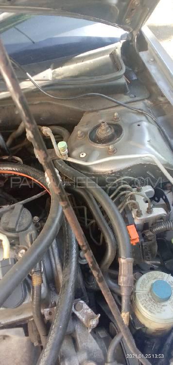 Honda Civic 2004 for Sale in Mansehra Image-1
