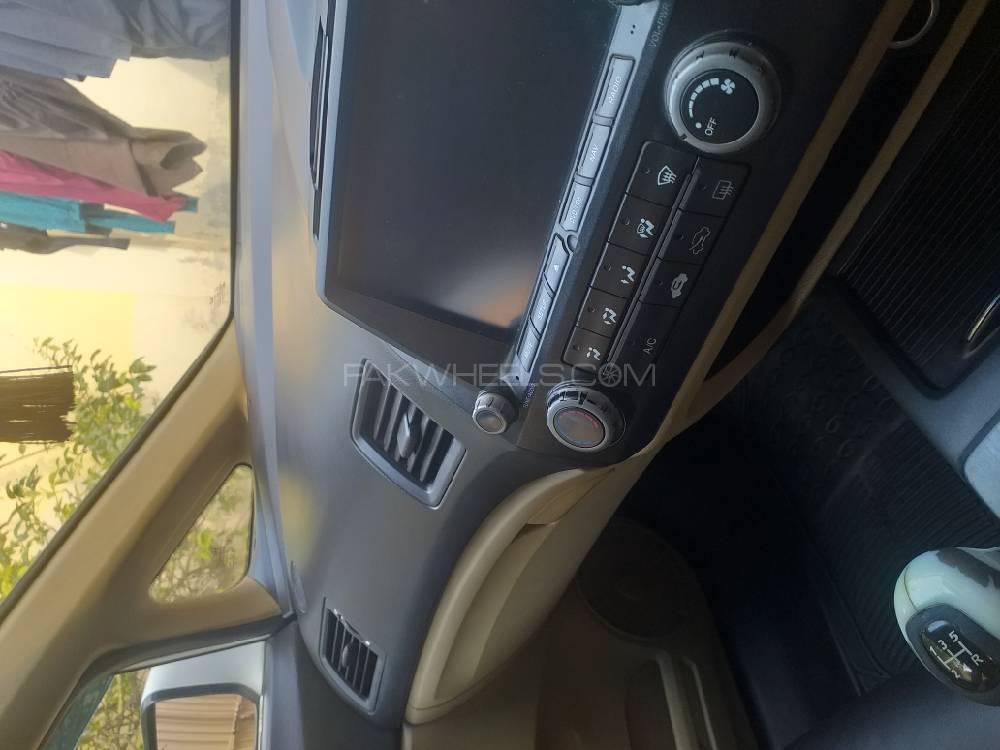ہونڈا سوک 2011 for Sale in گجرات ہونڈا سوک 2011 for Sale in گجرات Image-7