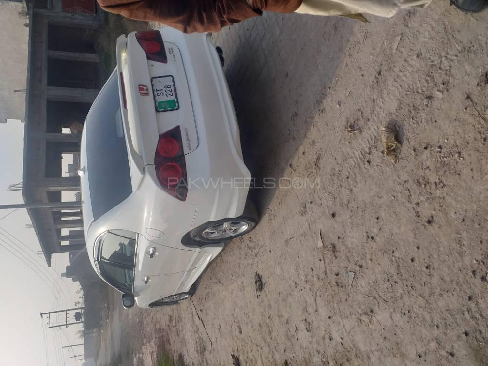 ہونڈا سوک 2011 for Sale in گجرات ہونڈا سوک 2011 for Sale in گجرات Image-11