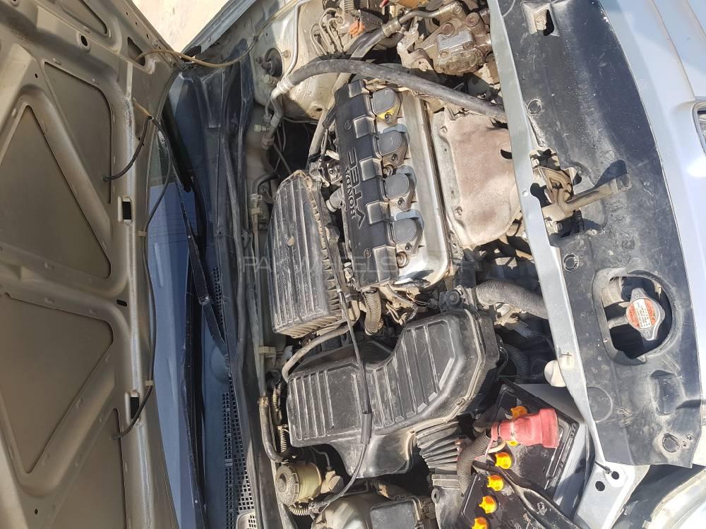 ہونڈا سوک 2002 for Sale in کراچی ہونڈا سوک 2002 for Sale in کراچی Image-7