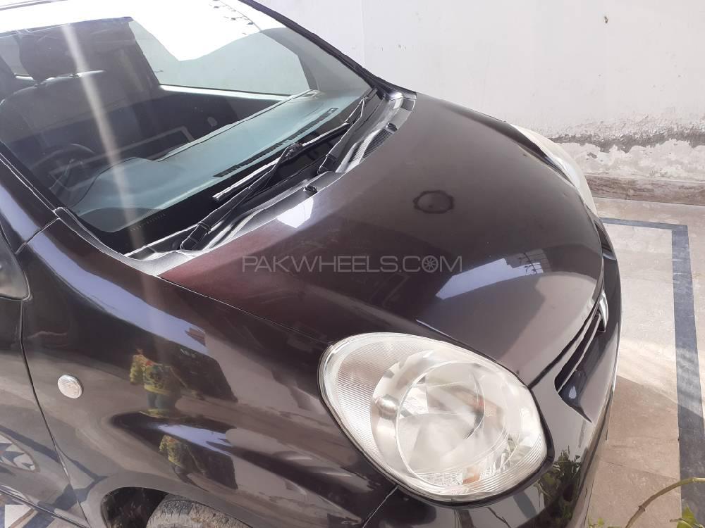 Toyota Passo 2013 for Sale in Lahore Image-1