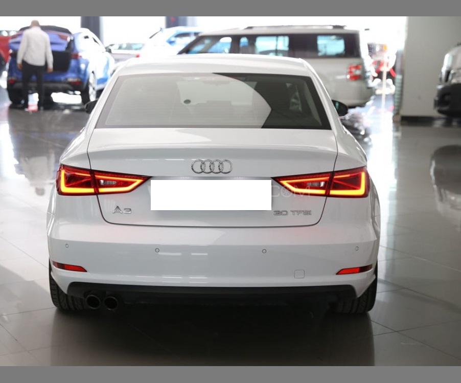 آوڈی اے 3 2016 for Sale in لاہور آوڈی اے 3 2016 for Sale in لاہور Image-2