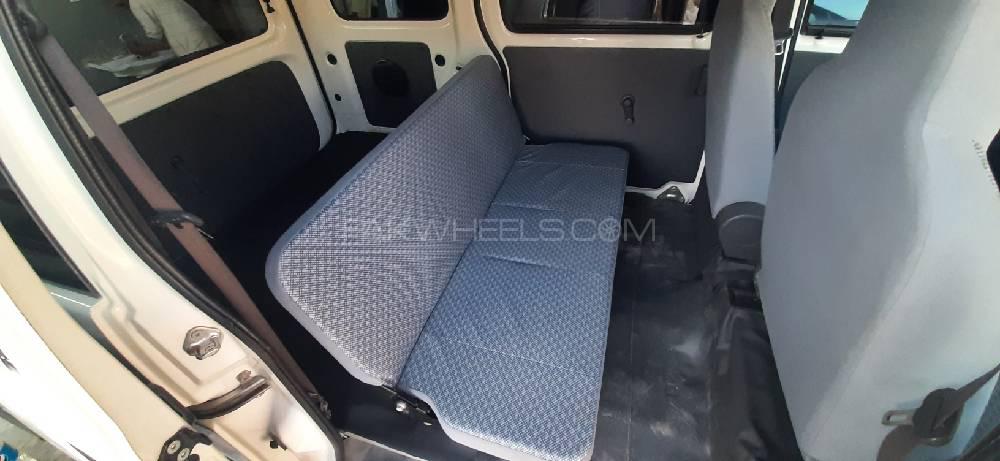 ڈائیہاتسو ہائی جیٹ 2013 for Sale in پشاور ڈائیہاتسو ہائی جیٹ 2013 for Sale in پشاور Image-5