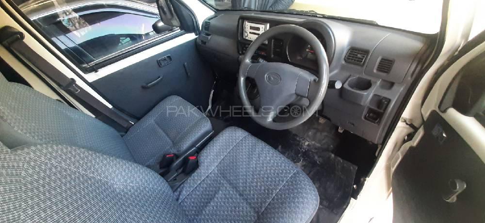 ڈائیہاتسو ہائی جیٹ 2013 for Sale in پشاور ڈائیہاتسو ہائی جیٹ 2013 for Sale in پشاور Image-4